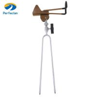 ราคา สมบูรณ์แบบ ที่วางเสาคันเบ็ดตกปลา ขาตั้งรองรับพื้น สําหรับคันเบ็ดมือ/ทะเล (28575123754)