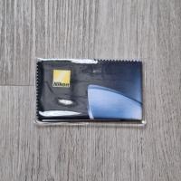 ราคา ผ้าเช็ดเลนส์แว่นตา Nikon (21481610387)