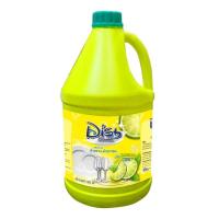 ราคา SPACLEAN สปาคลีนน้ำยาล้างจาน-ล้างภาชนะ 3600มล. กลิ่นเลมอน พลัส (13918889514)