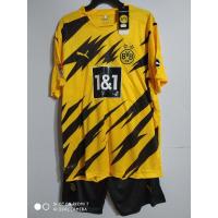 ราคา ชุดบอลทีมดอร์ทมุนด์ไซส์ใหญ่3XL 2021 (6856563744)