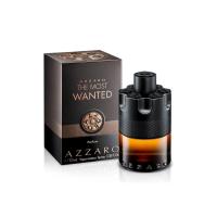 ราคา Azzaro The Most Wanted Parfum 100ML (สำหรับผู้ชาย) (42023375054)