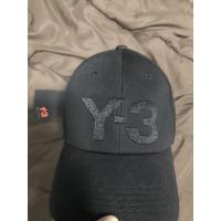 ราคา Y-3 Yohji yamamoto logo print baseball cap used like new แทก ป้ายครบ พร้อมจบ 2500 (6760060168)