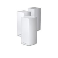 ราคา LINKSYS VELOP MX12600 TRI-BAND AX4200 MESH ROUTER (Pack3) (7093346833)