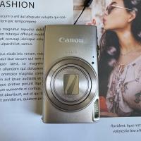 ราคา กล้องดิจิตอล Canon IXUS 285 HS (25751597388)