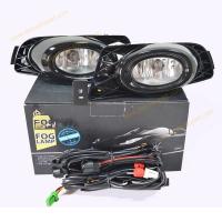 ราคา ไฟตัดหมอก ตัดหมอก spotlight สปอร์ตไลท์ honda civic ฮอนด้า ซิวิค เอฟดี FD 2009-2011 09-11 (1608400035)