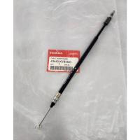 ราคา สายเบรกหน้า รถรุ่น HONDA CLICK110 แท้เบิกศูนย์ ( 43440-KVB-920 ) (21745952015)