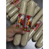 ราคา ♨️หมูยอเส้นพริกไทยดำ ไร้แป้ง เนื้อนุ่มเด้ง ♨️แพ็ค 3 แท่ง ผลิตสดใหม่ ส่งสินค้าทุกวัน (24921729218)