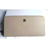 ราคา กระเป๋าสตางค์ Guy Laroche เบจ ใหม่ แท้ (21691351883)