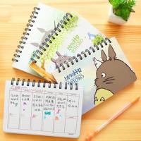 ราคา สมุดไดอารี่ลาย TOTORO (13424038193)