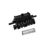 ราคา ลูกบิดจ่ายกระดาษสำหรับ HP 2035, 2055 และ ลูกบิดนำกระดาษ/เครื่องจ่ายกระดาษ สำหรับ HP Pro400 M401N, M425DW (47901404148)