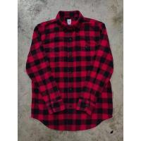 ราคา เสื้อเชิ้ตGapมือสองลายสก็อต (13945320524)