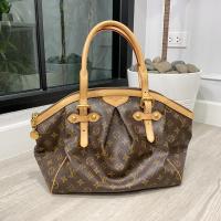 ราคา Lv tivoli monogram size GM (10016471240)