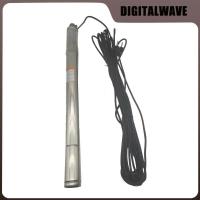 ราคา 50mm diameter submersible well pump with 304 stainless steel pump body submersible deep well pump 1 (48151569770)