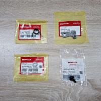 ราคา ชุดอุปกรณ์ขาบังคับกระปุกเกียร์(4ชิ้น)แท้ศูนย์/wave110i 2022/wave110i 2023/wave110i 2024/wave110i 2025(เครื่องบล็อคไหม่) (26338219748)