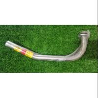 ราคา คอท่อชุบMIO/FINO-mio125ขนาด25mm. (3732619764)