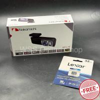 ราคา NAKAMICHI 2K Automotive Digital Video Recorder [ND421MT] *ฟรีการ์ด SD 32GB (55103264360)