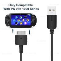 ราคา ข้อมูล USB และสายไฟสําหรับ PlayStation PSV1000 สายชาร์จ 1.2M สําหรับ PS Vita 1000 เกมคอนโซลอะแดปเตอร์ไฟ (41573164752)