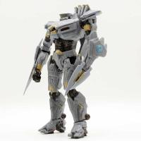 ราคา ◆ Δ Pacific Rim อะนิเมะตัวละคร Striker Eureka หุ่นยิปซีอันตราย O (29066327335)