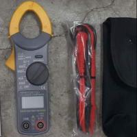 ราคา แคลมป์มิเตอร์ดิจิตอล KYORITSU รุ่น KEW SNAP 200 (1415164835)