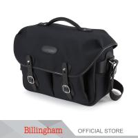 ราคา Billingham รุ่นHadley One-Black FibreNyte / Black - กระเป๋ากล้อง (1755645239)