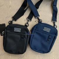 ราคา กันน้ำ !!!Converse กระเป๋าสะพายข้าง รุ่น 1261785 (ลิขสิทธิ์ แท้ 100%) (20777600307)