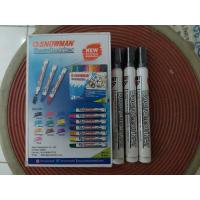 ราคา [PCS] SNOWMAN BG12 BLACK WHITEBOARD MARKER / WHITEBOARD MARKER / BG-12 BOARD MARKER / SNOWMAN BG-12 MARKER (41526202064)