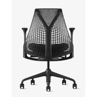 ราคา Herman Miller Sayl Black (28432878931)