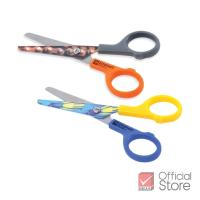 ราคา Elephant กรรไกร กรรไกรตัดกระดาษ 4 นิ้ว รุ่น X-Game คละลาย จำนวน 1 เล่ม (28674541768)