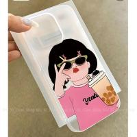 ราคา KCเคส Apple ที่รองรับ เคส iPhone 15 เคส iPhone 16PROMAX 15PROMAX 14PROMAX 13PROMAX-HLMSDK135 (40556763631)