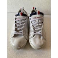 ราคา รองเท้าผ้าใบ Lacoste แท้ มือ2 (5278015216)