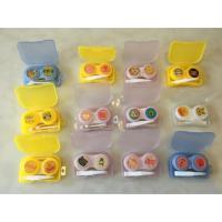 ราคา ที่ใส่คอนแทคเลนส์ลายการ์ตูนดิสนีย์ โดเรมอน ขายแยกชิ้น (4637275150)