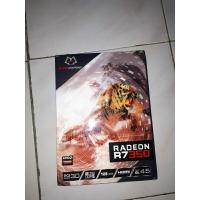 ราคา Vga effoxpro r7 350 2Gb ddr5 (29023046896)