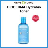 ราคา Bioderma Hydrabio Toner 250ml Moisturizing Refreshing Toner (40203811322)