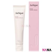 ราคา Jurlique Rose Hand Cream 40ml Hydrating (28666094780)