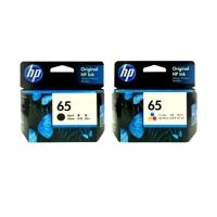 ราคา HP 65 ตลับหมึก ตลับหมึกพิมพ์ (8848048995)