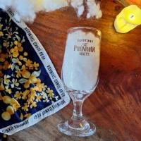 ราคา Suntory แก้วเบียร์ งานมือสองญี่ปุ่น (27328245963)