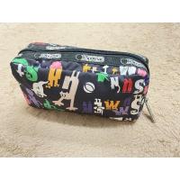 ราคา กระเป๋าใส่ของอเนกค์ประสงค์ แบรนด์ LeSportsac แท้ (25173792057)