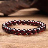 ราคา สร้อยข้อมือและแหวนสไตล์เรียบหรู พร้อมพลอยทับทิมสังเคราะห์และคริสตัลสวารอฟสกี้ สำหรับผู้ชายและผู้หญิง เป็นของขวัญที่สวยงาม (47153068125)