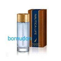 ราคา Nautica Life EDT 100ml Spray new in box (9450723940)