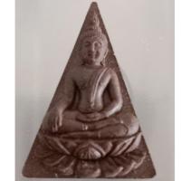 ราคา พระนางพญา 9 แผ่นดิน ปี 2551 ขนาดฐานกว้าง 2.7 ซ.ม. สูง 3.7 ซ.ม. พร้อมกล่องเดิม (16562683871)