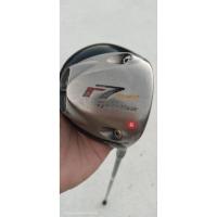 ราคา ไม้กอล์ฟมือสอง Driver Taylormade r7quad , FLEX-S ไม่บุบไม่แตก (46003435059)