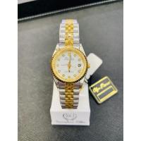 ราคา นาฬิกาผู้หญิง OP Olym pianus 68322-403E (21215728035)