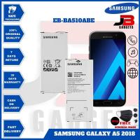 ราคา แบตเตอรี่ Samsung Galaxy A5 2018 รุ่น EB-BA510ABE (3250mAh (12791727309)