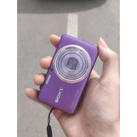 ราคา Sony Cybershot DSC-WX7 จอทัช เครื่องสวยสีม่วง ภาพคม ถ่ายวิดีโอก็ได้ (22658344117)