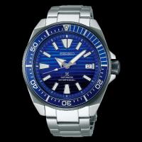 ราคา นาฬิกา Seiko Prospex Samurai Save The Ocean Special Edition รุ่น SRPC93K1 (12157417195)
