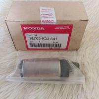 ราคา มอเตอร์ปั๊มติ๊ก HONDA แท้ WAVE 110i/เวฟ110i ปี2014-2018 (12669258205)