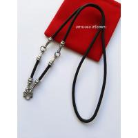 ราคา "SG003 สร้อยเชือกร่ม หนา 3.5 มิล หัวตะกรุดสแตนเลสเกรดอย่างดีแขวนพระ 3 องค์ สร้อยผู้ชาย สร้อยแขวนพระ สร้อยเชือกร่ม สร้อย (6153470717)