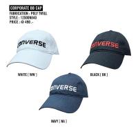 ราคา หมวก CONVERSE รุ่น CORPORATE BB CAP ของแท้ (6278138459)
