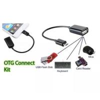 ราคา สาย OTG MICRO USB / สาย MICRO USB OTG / MICRO OTG / OTG TYPE C (19217714743)