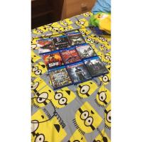 ราคา แผ่นเกมPS4มือ✌️ราคาโครตถูกเกมส์UNCHARTED4 (7566950295)